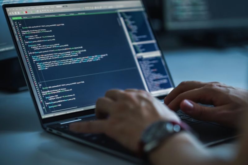 沙依巴克区软件定制开发：PHP与Node.js，后端解决方案的优势博弈